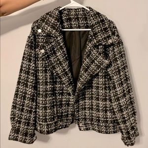 Blazer L